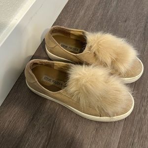 Steve Madden Sneakers Size 6 W